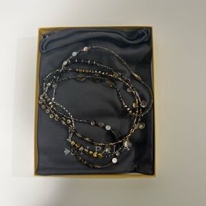 Silpada Harvest Necklace N3108